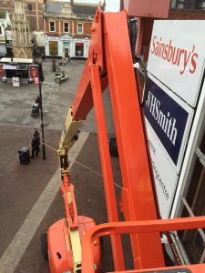 cyclical maintenance from signmakingservices
